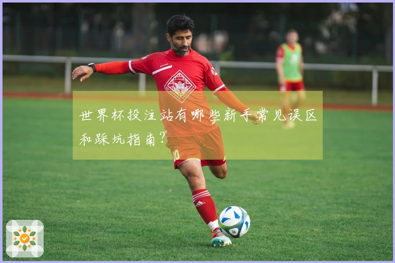 世界杯投注站有哪些新手常见误区和踩坑指南？